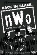 Watch WWE Back in Black NWO New World Order Zmovies