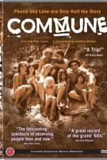 Watch Commune Zmovies
