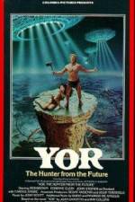 Watch Yor : Hunter From The Future Zmovies