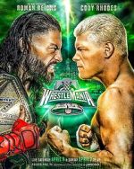 Watch WrestleMania XL (TV Special 2024) Zmovies