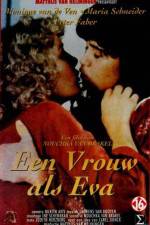 Watch Een vrouw als Eva Zmovies