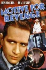 Watch Motive for Revenge Zmovies