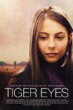 Watch Tiger Eyes Zmovies
