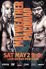 Watch Floyd Mayweather vs Manny Pacquiao Zmovies