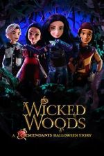 Watch Wicked Woods: A Descendants Halloween Story (TV Special 2019) Zmovies