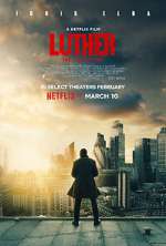 Watch Luther: The Fallen Sun Zmovies