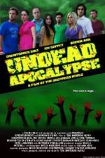 Watch Undead Apocalypse Zmovies