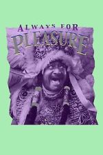 Watch Always for Pleasure Zmovies