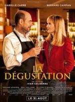 Watch La d�gustation Zmovies