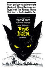 Watch The Tomb of Ligeia Zmovies