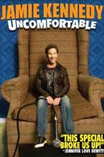 Watch Jamie Kennedy Uncomfortable Zmovies