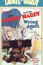 Watch Wrong Again Zmovies