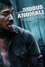 Watch Modus Anomali Zmovies