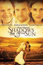 Watch The Shadow Dancer Zmovies