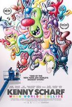 Watch Kenny Scharf: When Worlds Collide Zmovies