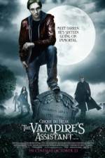 Watch Cirque du Freak: The Vampire's Assistant Zmovies