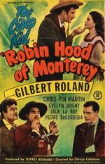 Watch Robin Hood of Monterey Zmovies