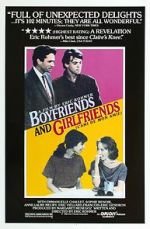 Watch Boyfriends and Girlfriends Zmovies