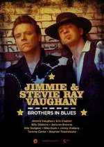 Watch Jimmie and Stevie Ray Vaughan: Brothers in Blues Zmovies