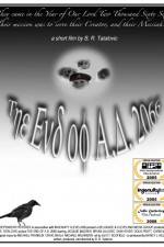 Watch The End of A D 2066 Zmovies