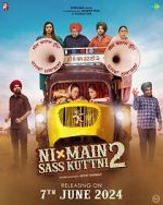 Watch Ni Main Sass Kuttni 2 Zmovies