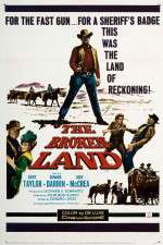 Watch The Broken Land Zmovies
