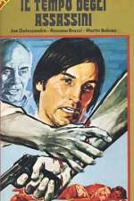 Watch Il tempo degli assassini Zmovies