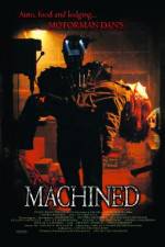 Watch Machined Zmovies