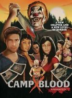 Watch Camp Blood X: Animated Zmovies