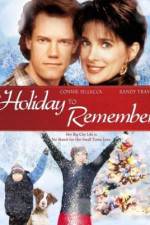 Watch A Holiday to Remember Zmovies