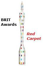 Watch BRIT Awards Red Carpet Zmovies