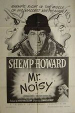 Watch Mr. Noisy Zmovies