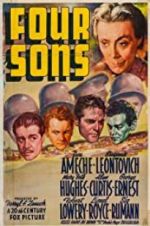 Watch Four Sons Zmovies