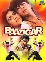 Watch Baazigar Zmovies