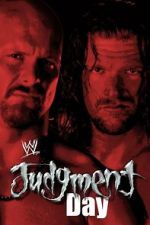 Watch WWE Judgment Day 2001 Zmovies