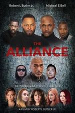 Watch The Alliance Zmovies