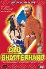 Watch Old Shatterhand Zmovies