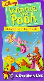 Watch Winnie the Pooh Friendship: Clever Little Piglet Zmovies