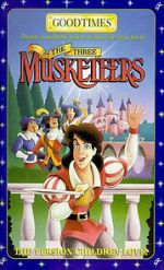 Watch The Three Musketeers Zmovies