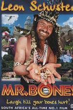 Watch Mr. Bones Zmovies