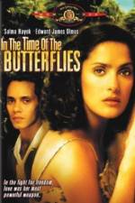 Watch In the Time of the Butterflies Zmovies