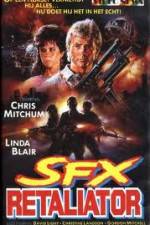 Watch SFX Retaliator Zmovies