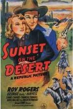 Watch Sunset on the Desert Zmovies