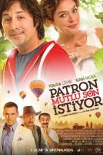 Watch Patron Mutlu Son Istiyor Zmovies