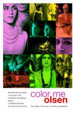 Watch Color Me Olsen Zmovies