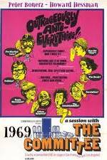 Watch A Session with the Committee Zmovies