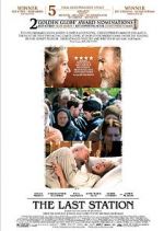 Watch The Last Station Zmovies