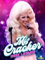 Watch Miz Cracker: Here I Stand (TV Special 2022) Zmovies