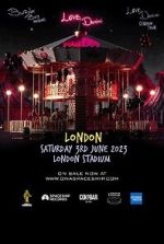 Watch Apple Music Live: Burna Boy (TV Special 2023) Zmovies