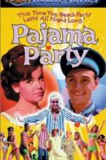 Watch Pajama Party Zmovies
